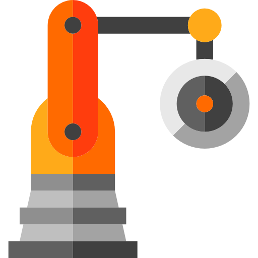 Machinery