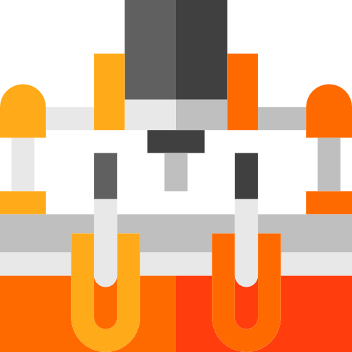 Machinery
