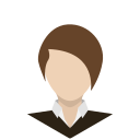 Assistant,Avatar,Brunette,Female,Portrait,Profile,Woman