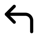 Up,Corner,Left