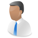 Administrator,Man,User