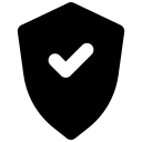 User,Interface,Check,Shield,Ui