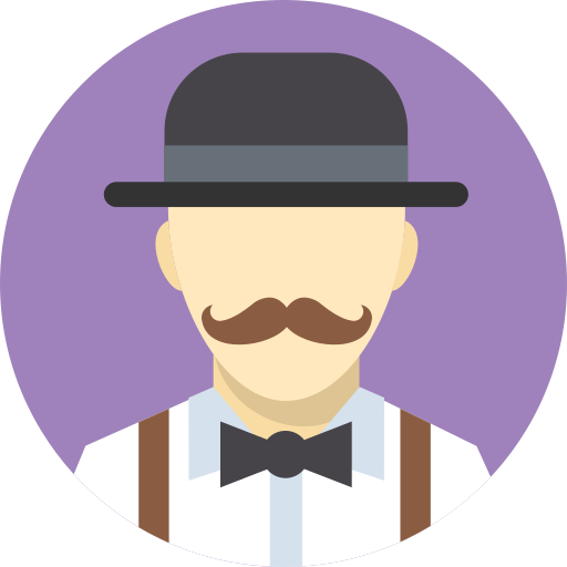 Account, avatar, profile, user icon