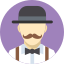 Avatars icon 64x64