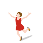 Child,Girl,Kid,Playing,Female,Human,User