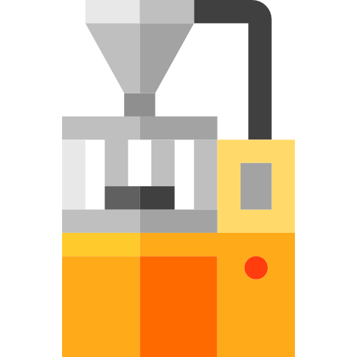 Machinery