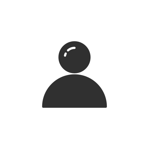 User, instagram, person, profile icon