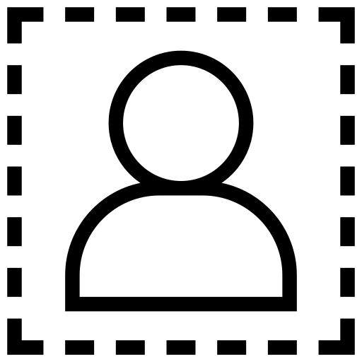 Account, ciecle, placeholder, round, user icon