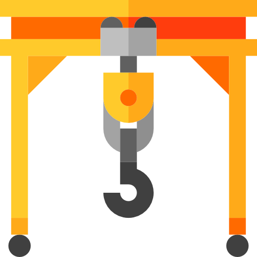 Machinery