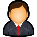 User icon 64x64