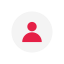 Pinterest UI - Flat icon 64x64