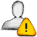 User,Error