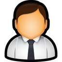 User icon 64x64