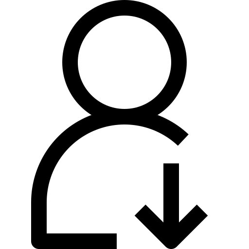 App, essential, ui, user icon