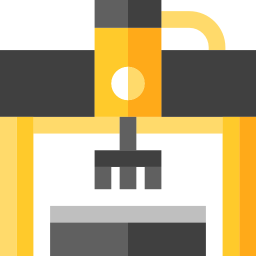 Machinery