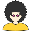 Avatar,Disco,Eighties,Hair,Style