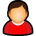 Account,Avatar,Male,Profile,User