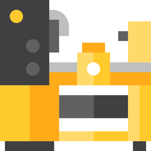 Machinery