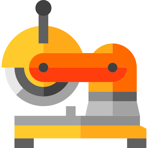 Machinery