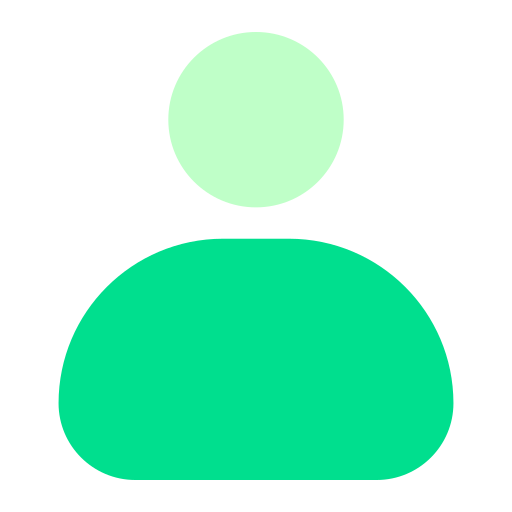 Avatar, people, person, profile, user icon