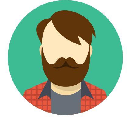 Account, avatar, profile, user icon