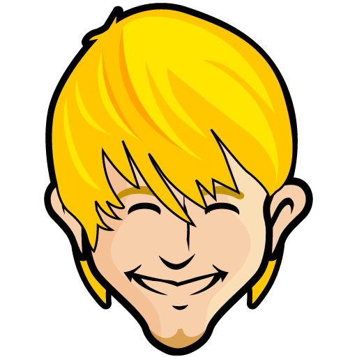 Avatar, boy, david, head, man, user icon