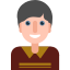 Simple Avatar Set icon 64x64
