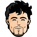 Trendy guys icon 64x64
