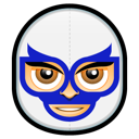 Wrestler,Mask,Avatar