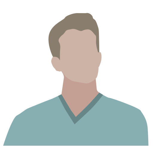Blond, insurer, manager, marketer, person, avatar, user icon