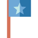 flag,symbol,sign,team,Maps and Flags