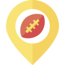signs,pin,map pointer,map point,map location,placeholder,american football