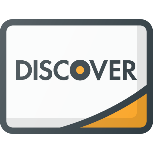 Credit, discover, money, online, pay, payments, send icon