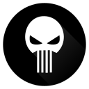 Hero,Man,Punisher,Saver,Super,Superhero,The