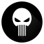 Superhero icon 64x64