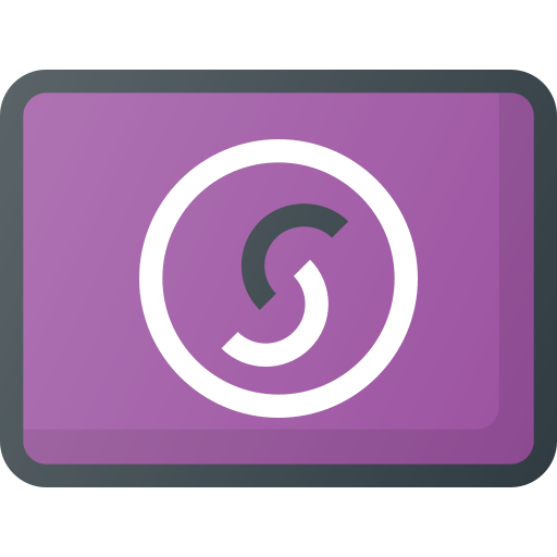 Credit, money, online, pay, payments, send, solo icon