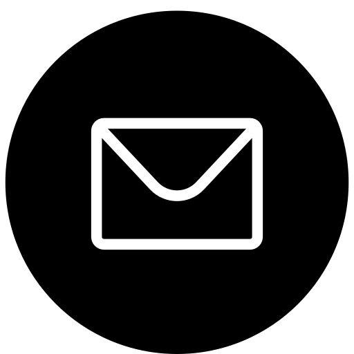 Email, mail, message, new, send icon