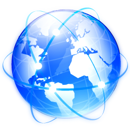 World, earth, internet, network, global, browser, globe icon