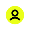 Account,Dashboard,Face,Identity,Person,Profile