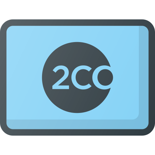 Card, credit, money, online, pay, send icon
