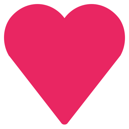 Favorite, heart, interface, love, multimedia, romantic, ui icon