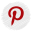 Social Icons Scribble icon 64x64