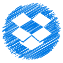 Dropbox,Media,Social