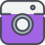 Social Media icon 64x64
