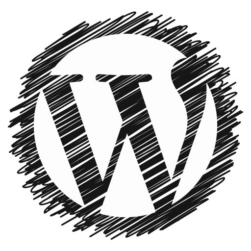 Media, social, wikipedia icon