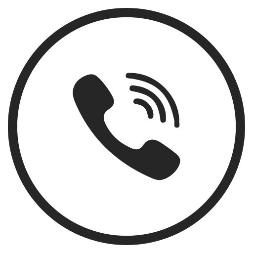 Media, social, viber icon