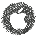 Apple,Media,Social
