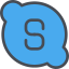 Social Media icon 64x64