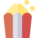 food,cinema,snack,fast food,popcorn,salty