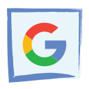 Google,Media,Social
